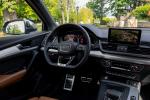 Audi SQ5 3.0 TDI 2019 года (WW)